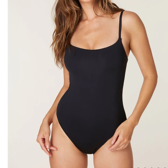 Andie Other - Andie The Jetties One Piece. Sz. LT
